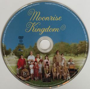 Moonrise Kingdom