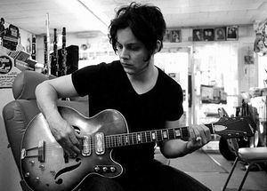 Jack White