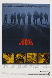 The Wild Bunch