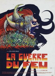 La Guerre Du Feu