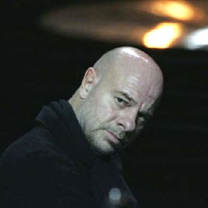 Bernie Bonvoisin