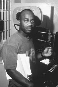 Charles Burnett