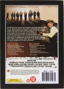 The Wild Bunch