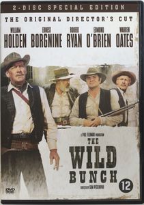 The Wild Bunch