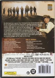 The Wild Bunch