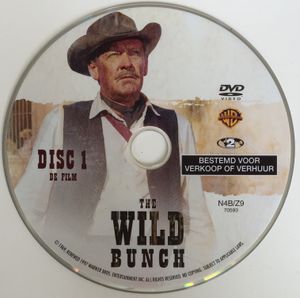 The Wild Bunch