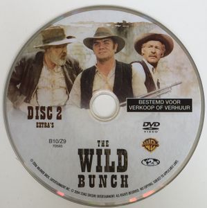 The Wild Bunch