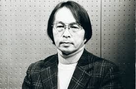 Toshio Matsumoto