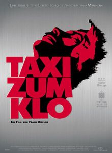 Taxi Zum Klo