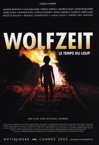Le Temps Du Loup