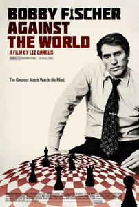 Bobby Fischer Against The World