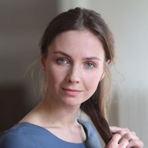 Елена Радевич