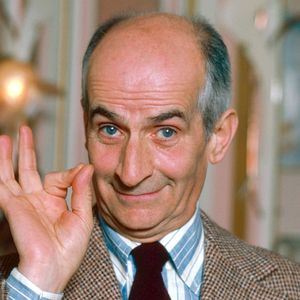 Louis De Funès