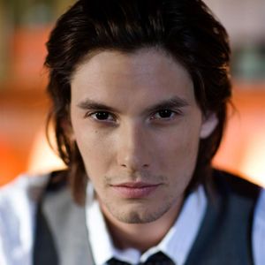 Ben Barnes