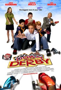 Down Аnd Derby