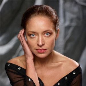 Серафима Низовская