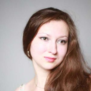 Марина Кондусова