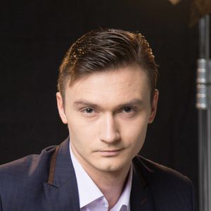 Денис Ткачёв