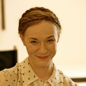 Наталья Тетенова
