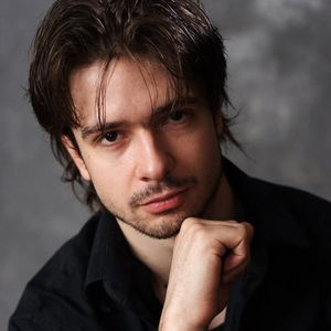 Дмитрий Волков