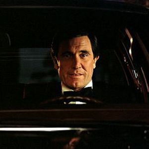 George Lazenby