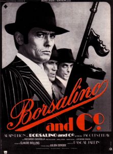 Borsalino And Co.