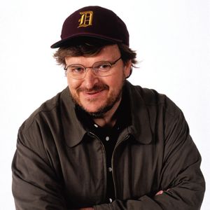 Michael Moore