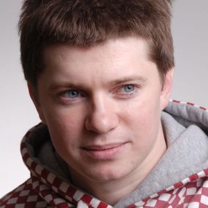 Максим Костромыкин