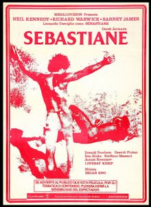 Sebastiane