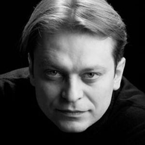 Анатолий Кот