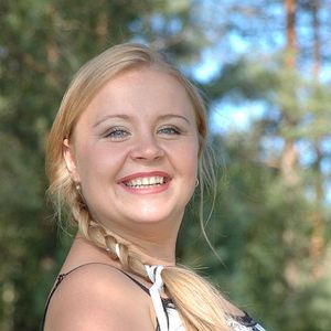 Елена Дубровская