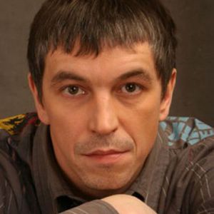Владимир Капустин