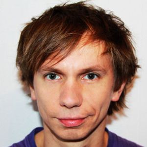 Павел Городницкий
