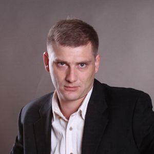 Виталий Московой
