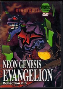 Neon Genesis Evangelion - Collection 0:6