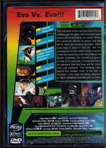 Neon Genesis Evangelion - Collection 0:6