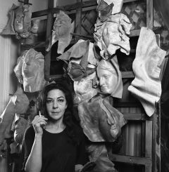 Yolanda Sonnabend