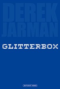 Glitterbox Derek Jarman X4