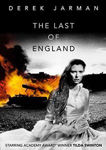 The Last Of England