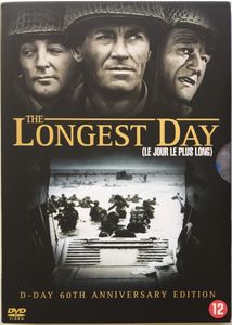 The Longest Day (Le Jour Le Plus Long) D-Day 60th Anniversary Edition