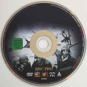 The Longest Day (Le Jour Le Plus Long) D-Day 60th Anniversary Edition