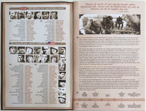 The Longest Day (Le Jour Le Plus Long) D-Day 60th Anniversary Edition