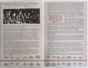 The Longest Day (Le Jour Le Plus Long) D-Day 60th Anniversary Edition
