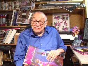 James Bidgood