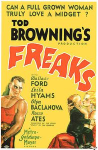 Freaks