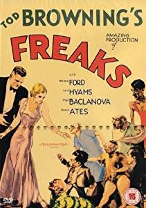 Freaks