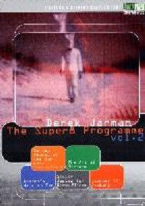 Derek Jarman The Super 8 Programme Vol. 2
