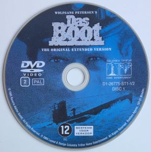 Das Boot