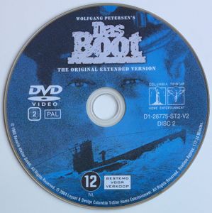 Das Boot