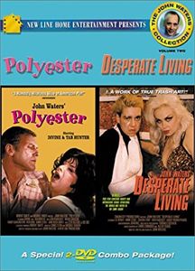 Polyester / Desperate Living